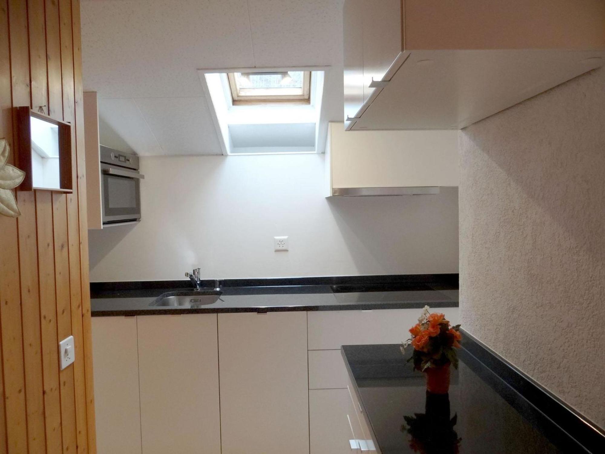 Apartment Berg By Interhome Engelberg Zewnętrze zdjęcie