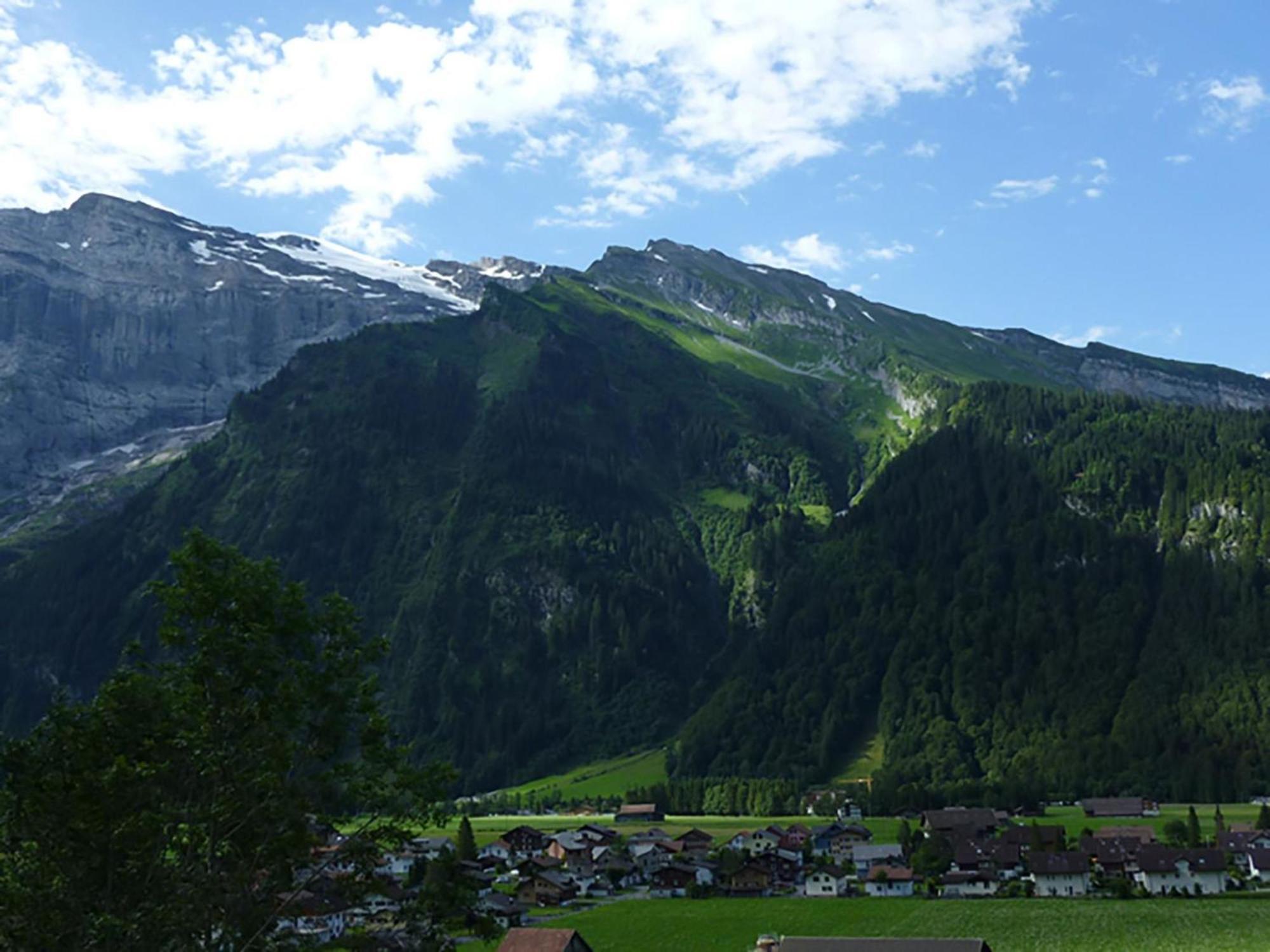 Apartment Berg By Interhome Engelberg Zewnętrze zdjęcie