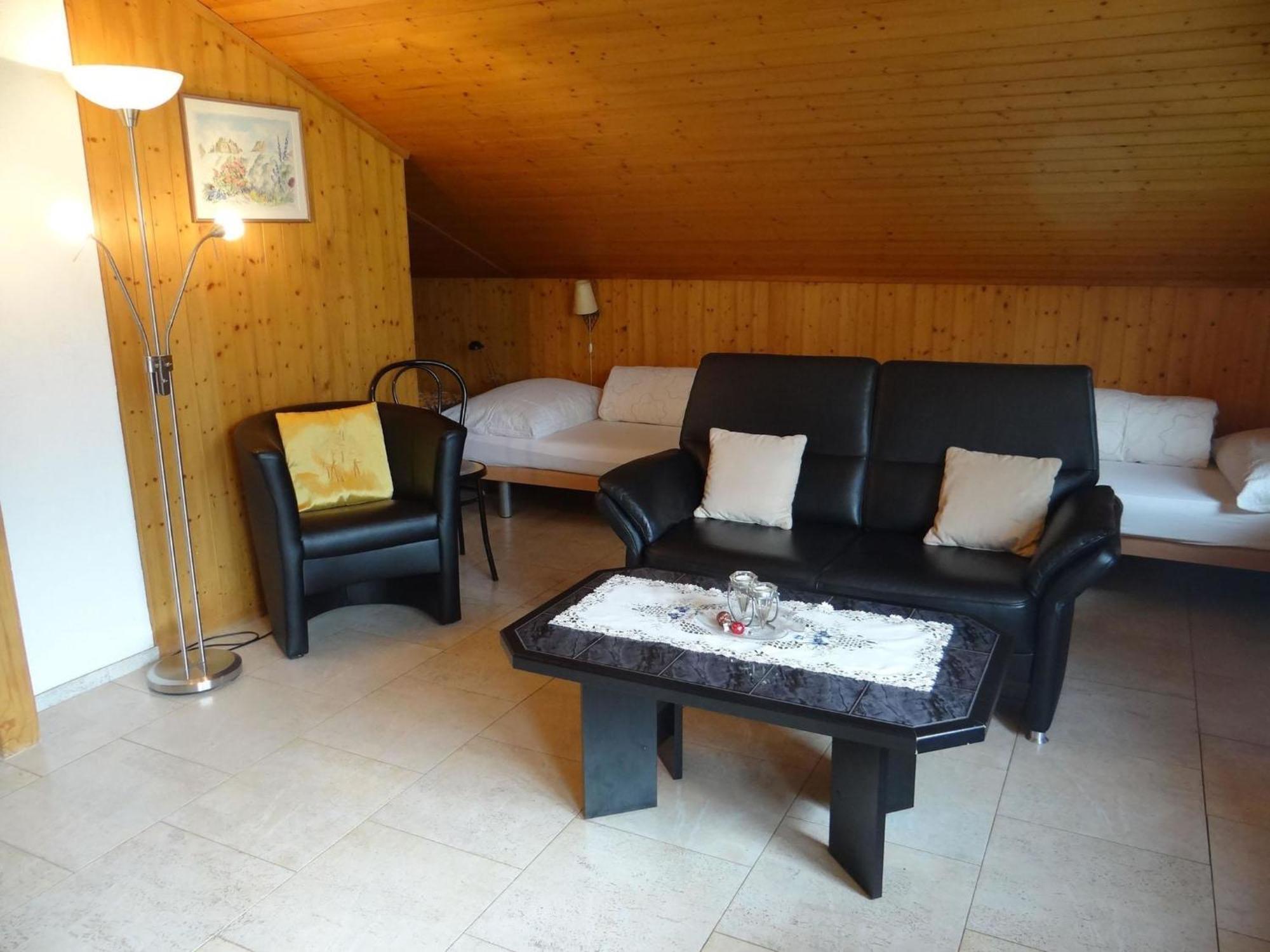 Apartment Berg By Interhome Engelberg Zewnętrze zdjęcie