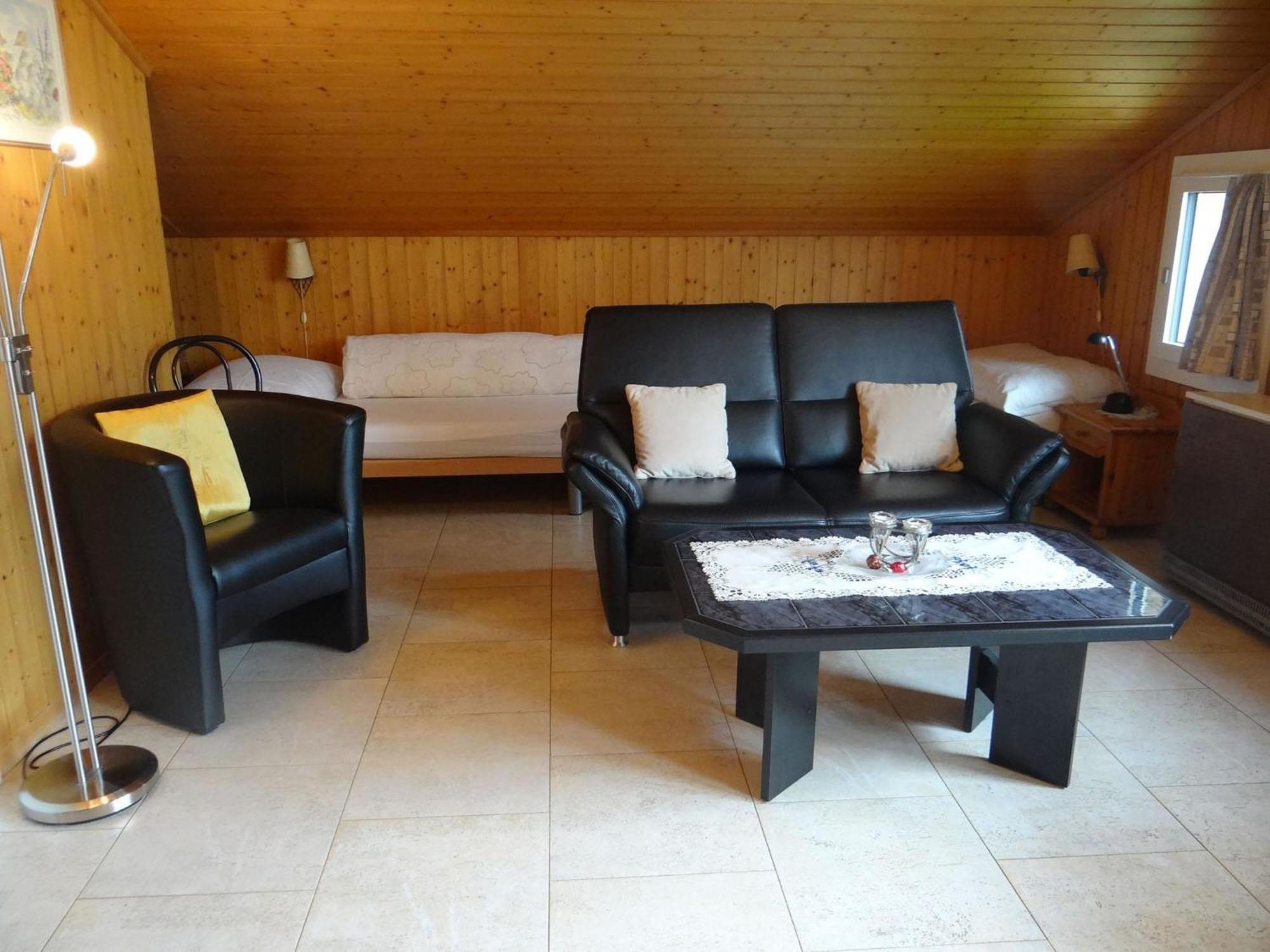 Apartment Berg By Interhome Engelberg Zewnętrze zdjęcie