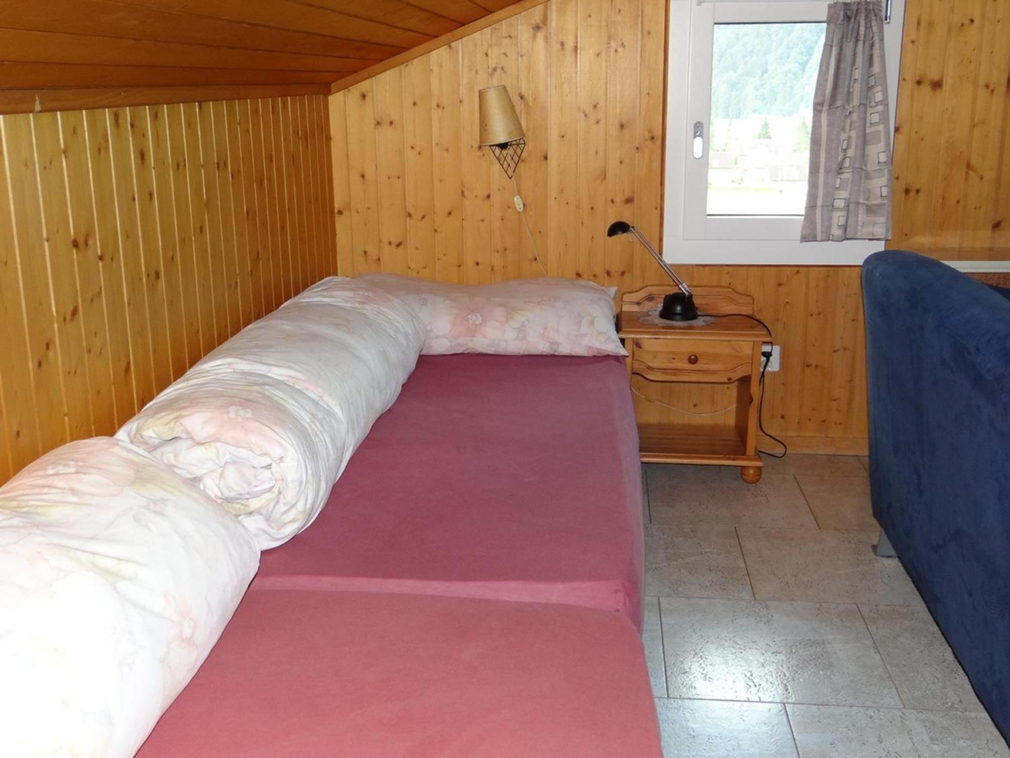 Apartment Berg By Interhome Engelberg Zewnętrze zdjęcie