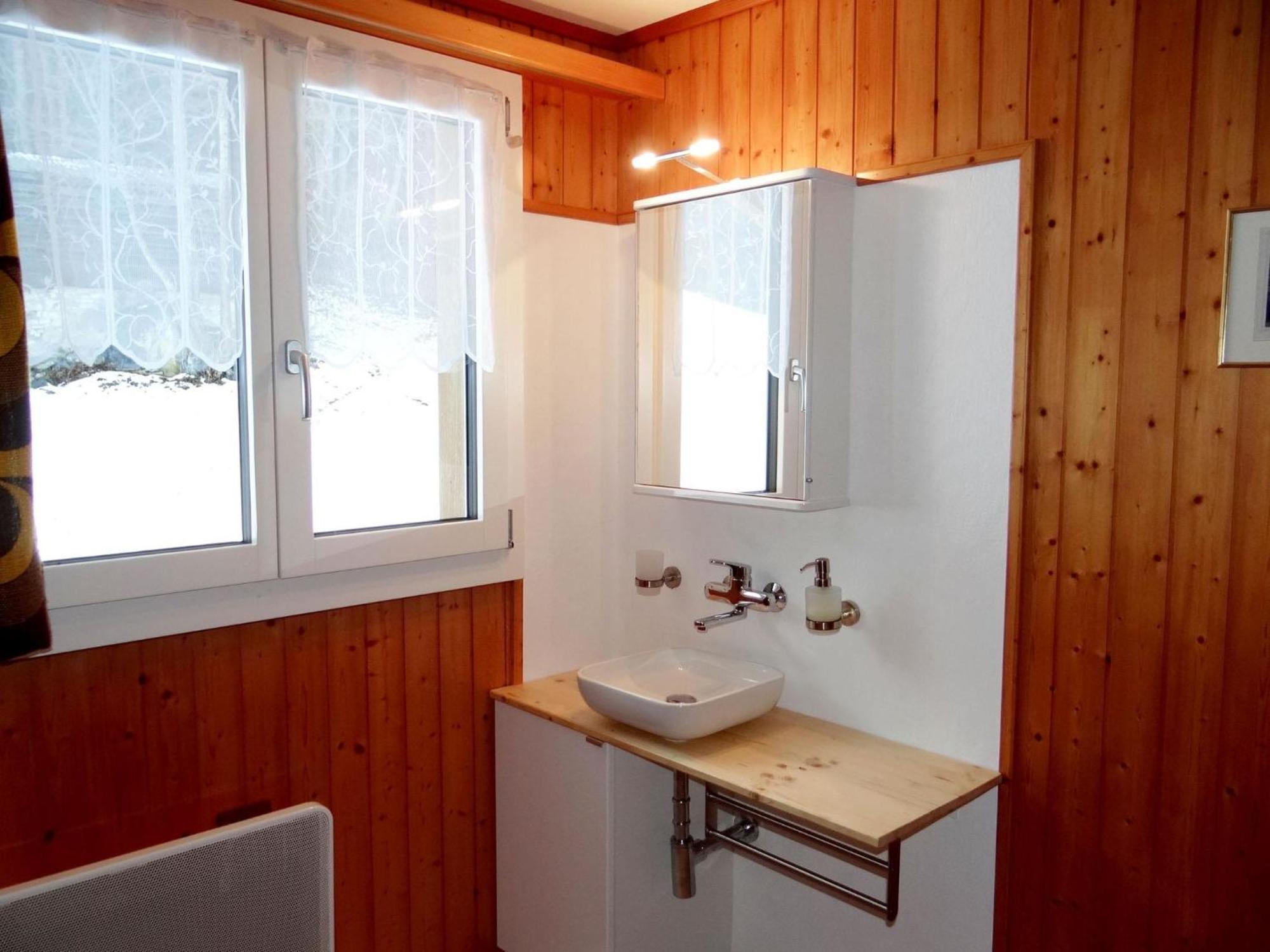 Apartment Berg By Interhome Engelberg Zewnętrze zdjęcie