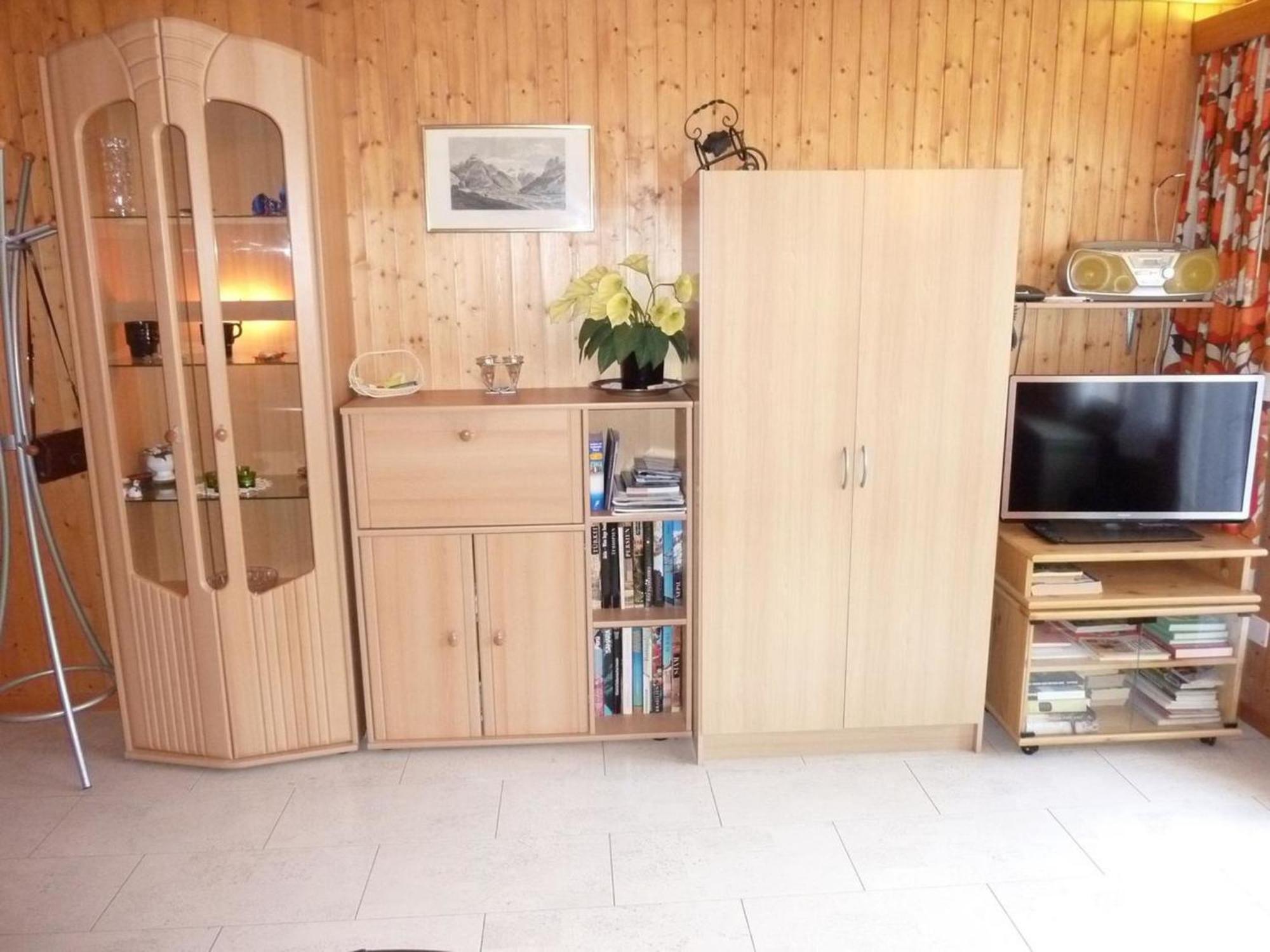 Apartment Berg By Interhome Engelberg Zewnętrze zdjęcie