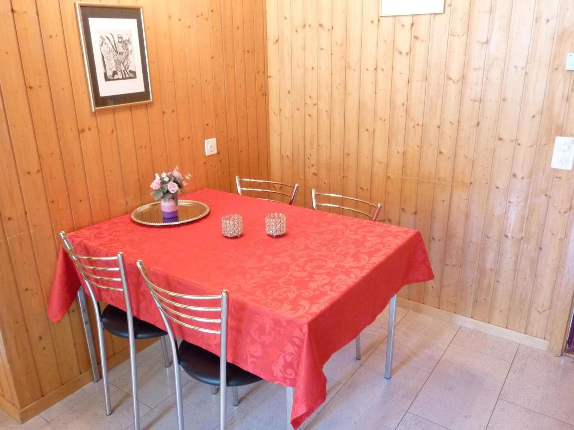 Apartment Berg By Interhome Engelberg Zewnętrze zdjęcie